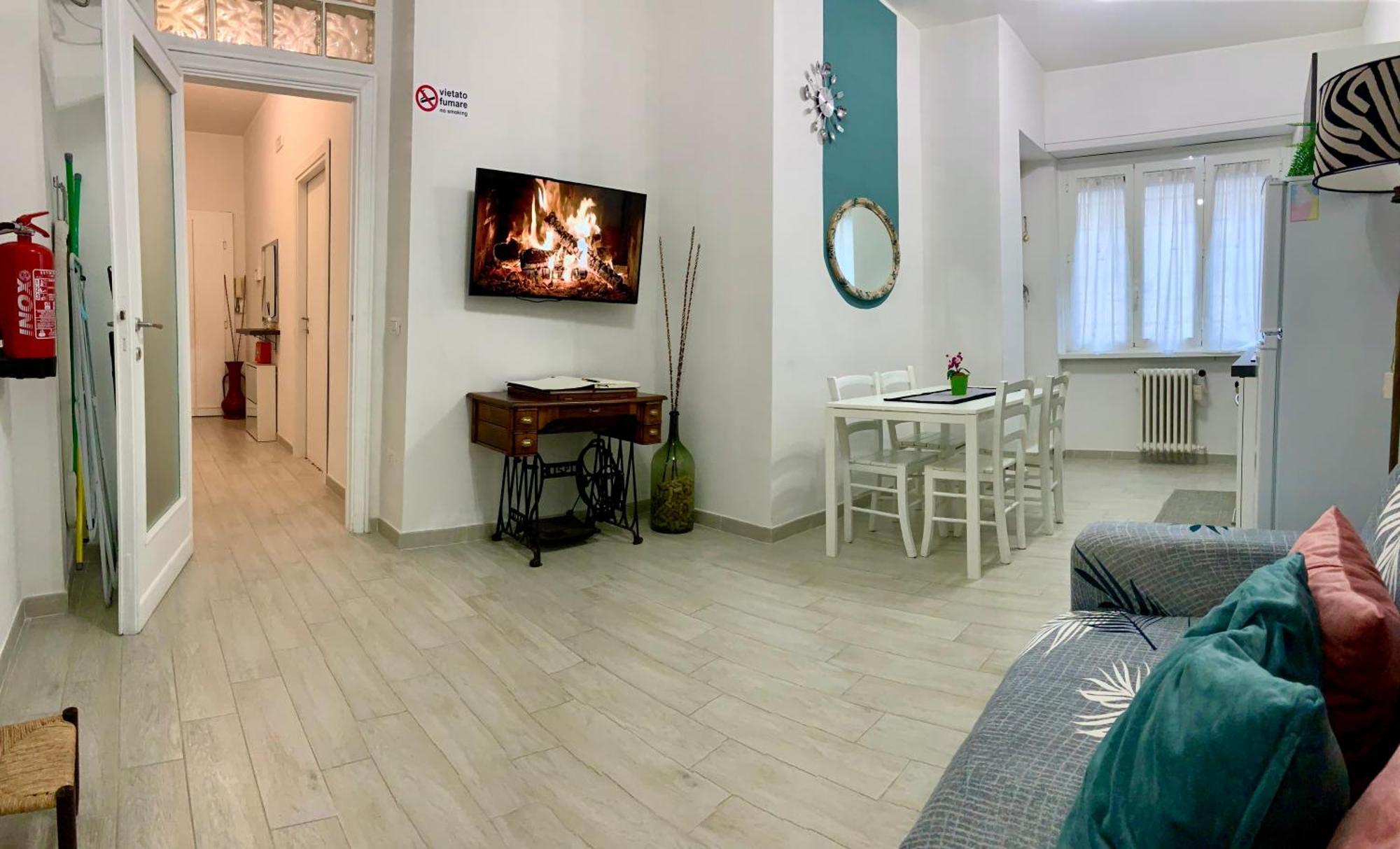 Mate's Apartamento *