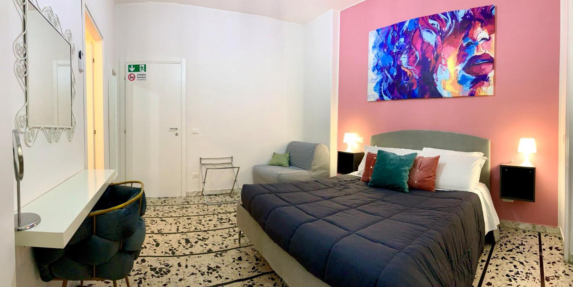 Apartamento Mate's Roma