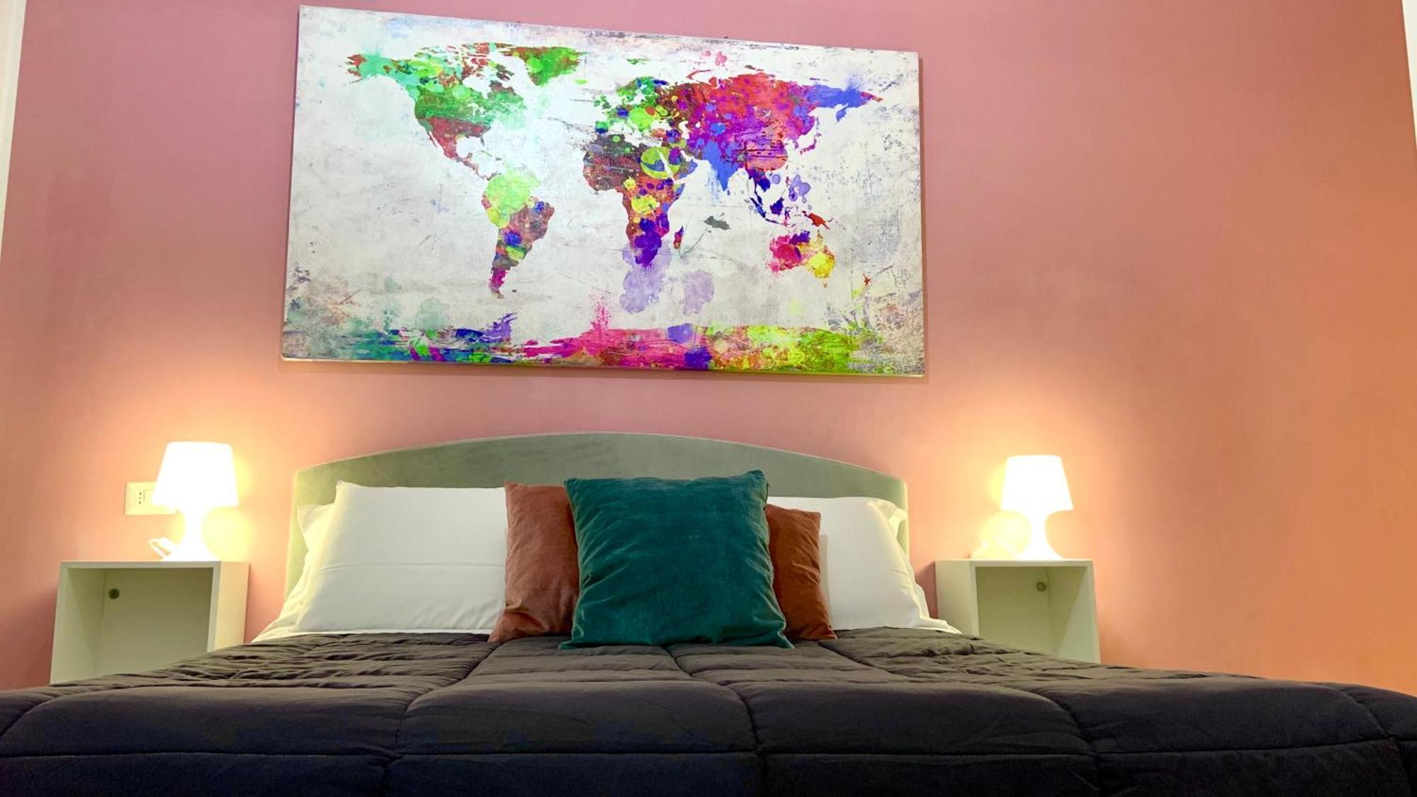 Apartamento Mate's Roma